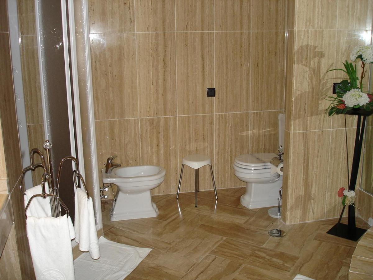 Hotel Hacienda Don Manuel Granja de Torrehermosa Екстер'єр фото