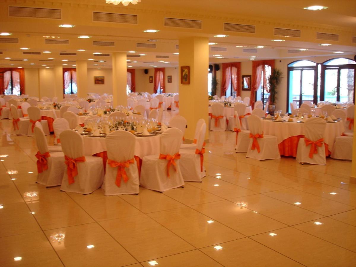 Hotel Hacienda Don Manuel Granja de Torrehermosa Екстер'єр фото